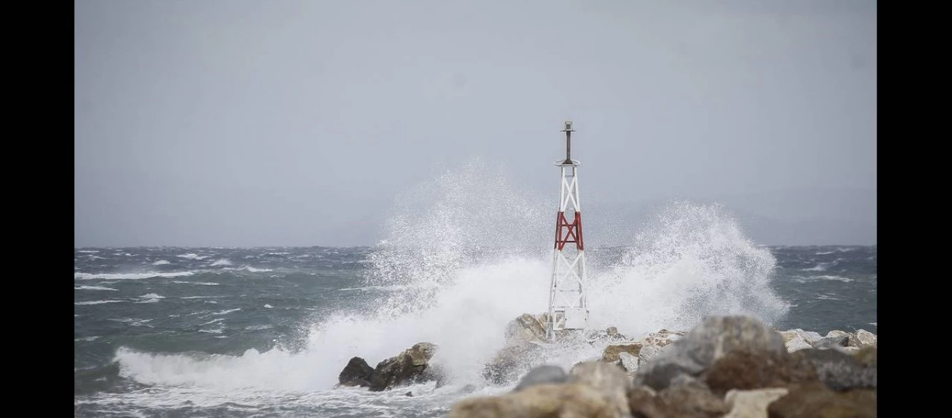 Συνεχίζονται οι κινητοποιήσεις για τους αγνοούμενους του κυκλώνα «Ζορμπά» (βίντεο)